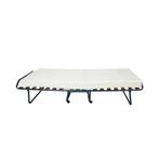 Troonz Opklapbed One Deluxe - 90x200 - Logeerbed, Ophalen, Eenpersoons, Metaal, 90 cm