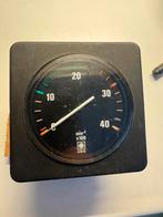 VDO toerenteller, Ophalen of Verzenden, Zo goed als nieuw