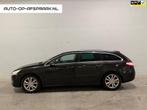 Peugeot 508 SW 1.6 Automaat Navi Pano Trekhaak Leer, Euro 5, Bruin, 1405 kg, 1598 cc
