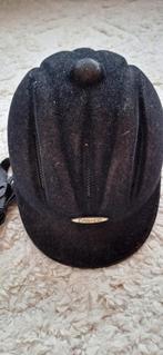 Casco Paardrijcap, Ophalen of Verzenden, Zo goed als nieuw, Recreatie, Cap