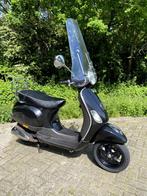 Vespa brommer, Fietsen en Brommers, Ophalen, Gebruikt, Overige modellen, Maximaal 45 km/u