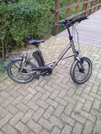 Kalkhoff Sahel Compact I8 Elektrische fiets €850, -, Fietsen en Brommers, Zo goed als nieuw, Minder dan 47 cm, 30 tot 50 km per accu