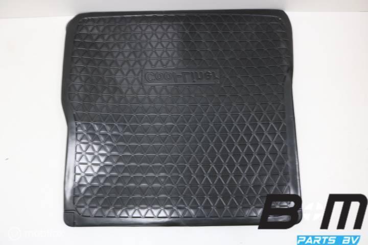 Kunstof bagageruimte bak Audi A6 4B Avant Allroad, Auto-onderdelen, Interieur en Bekleding, Gebruikt