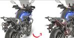Givi PLXR2130 kofferbeugel, Motoren, Accessoires | Koffers en Tassen, Ophalen, Gebruikt