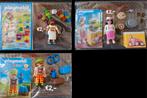 Playmobil Setjes €2,- Per Stuk Of Allemaal €5,-, Ophalen of Verzenden, Zo goed als nieuw, Complete set