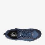 Meindl CARIBE Lage Wandelschoenen maat 45 blauw, Sport en Fitness, Bergsport en Wandelen, Ophalen of Verzenden, Zo goed als nieuw
