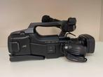 JVC GY-HM70E Digitale Full HD (Semi-)pro schouder camcorder, Audio, Tv en Foto, Videocamera's Digitaal, Full HD, N, N, JVC