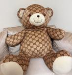 Gucci knuffel beer, Ophalen, Zo goed als nieuw, Beer