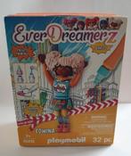 Playmobil 70476 Ever Dreamerz Edwina serie 2 NIEUW!, Ophalen of Verzenden, Nieuw, Complete set