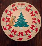 Oude kerstverlichting Philips kaarsjes kerst lampjes, Diversen, Kerst, Ophalen of Verzenden