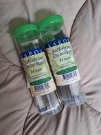 Karox Koffielepels Nieuw!, Nieuw, Ophalen of Verzenden, Rvs of Chroom, Vaatwasserbestendig