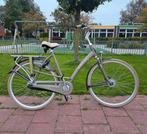 Damesfiets Batavus mambo Framemaat 57 ( Zo goed als nieuw ), Versnellingen, Batavus, Zo goed als nieuw, 56 cm of meer