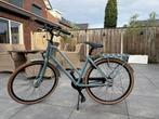 Cortina foss fiets gloednieuw, Fietsen en Brommers, Fietsen | Dames | Damesfietsen, 56 cm of meer, Ophalen, Zo goed als nieuw