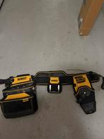 Dewalt toolbelt, Doe-het-zelf en Verbouw, Gereedschap | Handgereedschap, Ophalen of Verzenden, Gebruikt