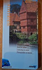 Reisgids ANWB. Denemarken., Boeken, Ophalen of Verzenden, Zo goed als nieuw, Overige onderwerpen