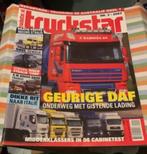 Truckstar, Ophalen of Verzenden, Zo goed als nieuw, Algemeen