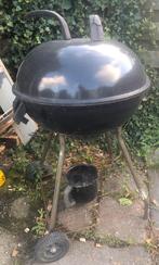 Gratis BBQ, oud ijzer, Ophalen, Gebruikt, Overige, Met accessoires
