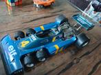Tyrrell P34 F1 Modelauto, Hobby en Vrije tijd, Modelauto's | 1:18, Ophalen of Verzenden, Gebruikt, Auto, Overige merken