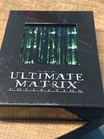 The Ultimate Matrix Collection Blu-ray Boxset, Cd's en Dvd's, Ophalen of Verzenden, Nieuw in verpakking, Science Fiction en Fantasy