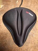 GelTech Zadelhoes - Fietscomfort, Ophalen of Verzenden, Zo goed als nieuw, GelTech