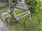 Cannondale - gravel bike met recht stuur, Fietsen en Brommers, Fietsen | Dames | Sportfietsen en Toerfietsen, Overige merken, 28 inch