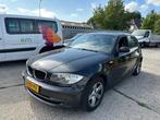 BMW 1-serie 118i Executive 5-Deurs I Lees de tekst ! I Read, Origineel Nederlands, Te koop, 5 stoelen, Benzine