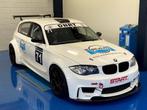 BMW 130i Raceauto