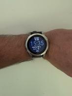Garmin Fenix 7 47mm, Sieraden, Tassen en Uiterlijk, Sporthorloges, Gebruikt, Zwart, Garmin, Ophalen of Verzenden