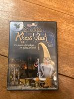 DVD Sprookjes van Klaas Vaak - Deel 1, Alle leeftijden, Overige genres, Ophalen of Verzenden, Zo goed als nieuw