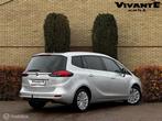 Opel Zafira 1.4 Turbo Business+ 7p AUT. Camera*Cruise*Clima, 15 km/l, Euro 6, 4 cilinders, Met garantie (alle)