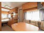Caravan te huur Knaus. Last Minute caravan huren €300,- p.w.