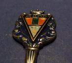 ADO Voetbal Thee Lepel No 22222222, Verzenden, Gebruikt, Overige binnenlandse clubs, Overige typen