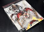 Lego Bionicle 8764 Vezon & Fenrakk nieuw, Ophalen of Verzenden, Nieuw, Complete set, Lego