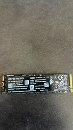 Intel SSD 760p series 256GB, Intel SSD, Gebruikt, SSD, Laptop