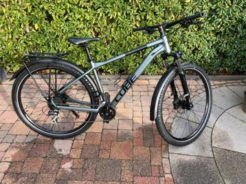 Cube Aim Race Allroad 29-er zeer netjes beschikbaar voor biedingen