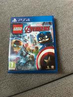 Lego advengers, Ophalen of Verzenden, Zo goed als nieuw, Vanaf 7 jaar
