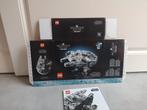 Lege Lego doos en boekje van set 75375 Star Wars, Ophalen of Verzenden, Zo goed als nieuw, Lego