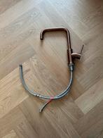 Lanesto Quadrato Keukenmengkraan - Zo goed als nieuw!, Doe-het-zelf en Verbouw, Ophalen of Verzenden, Zo goed als nieuw, Koper