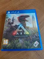 ARK: Survival Evolved, PS4, Overige genres, 1 speler, Ophalen of Verzenden, Zo goed als nieuw