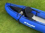 Sevylor RIO KCC305 Kano, Kayak, 1 persoons, Watersport en Boten, Ophalen, Gebruikt, Eén persoon, Kajak