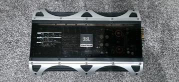 Jbl Gto 755.6 versterker 6 kanaals beschikbaar voor biedingen