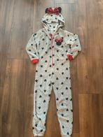 Disney Minnie Onesie - Maat 146/152, Ophalen of Verzenden, Zo goed als nieuw, Meisje