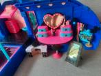 lol glamper met poppen en accessoires in allerlei maten, Ophalen of Verzenden, Gebruikt