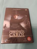 A Christmas Carol (1999) dvd - Patrick Stewart - nieuwstaat, Drama, Ophalen of Verzenden, Nieuw in verpakking, Alle leeftijden