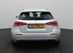 Mercedes-Benz A-Klasse A 180 d 116pk 7G-DCT 2018 Grijs, Auto's, Mercedes-Benz, 1345 kg, 4 cilinders, Origineel Nederlands, Diesel
