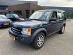 Land Rover Discovery 2.7 TD V6 SE AUT 2007, Automaat, Stof, 2404 kg, Beige