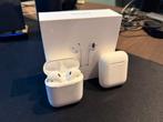 AirPods 1 (A1523) & 2 (A2031) - Deels werkend, Ophalen of Verzenden, Gebruikt, In gehoorgang (in-ear), Bluetooth