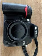 Nikon D7000 camera, Zo goed als nieuw, Nikon, Ophalen, Geen optische zoom