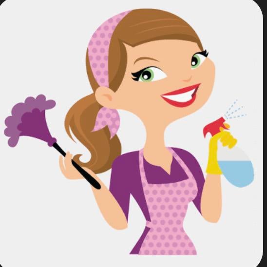 Schoonmaakster, Overige vormen, Overige uren, LBO / VMBO, Geschikt als bijbaan