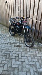 Yamaha dt50 mx, Fietsen en Brommers, Ophalen, Gebruikt, Dirtbike, Yamaha